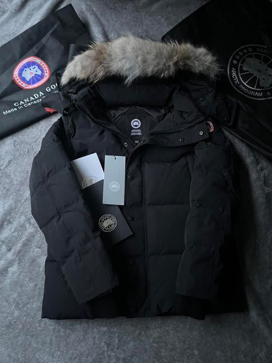 Canada Goose