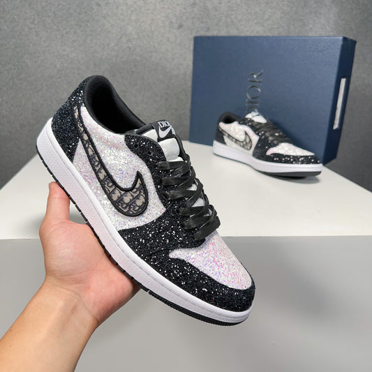 DIOR X NIKE JORDAN 1