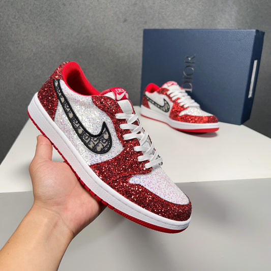 DIOR X NIKE JORDAN 1