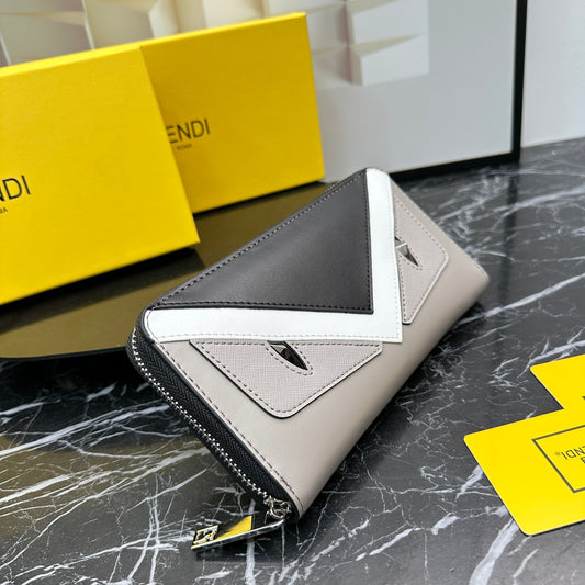 FENDI WALLET