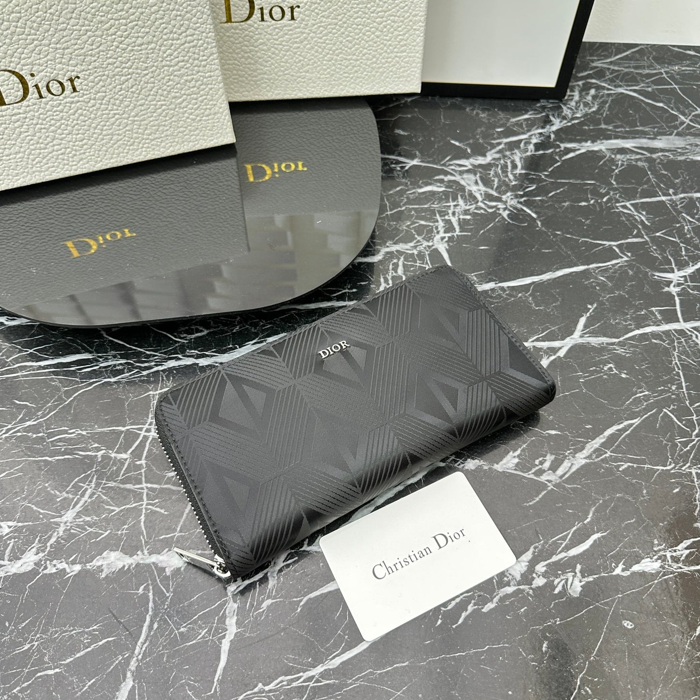 DIOR WALLET
