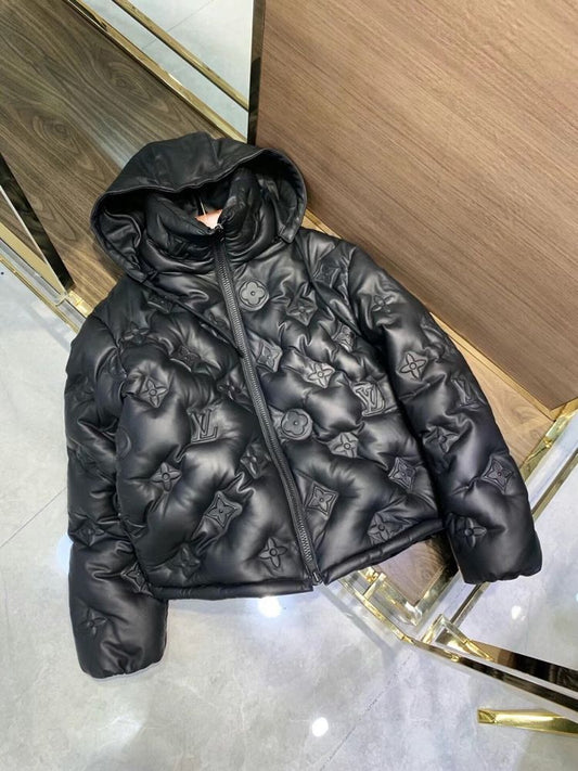 Louis Vuitton Cazadora Monogram