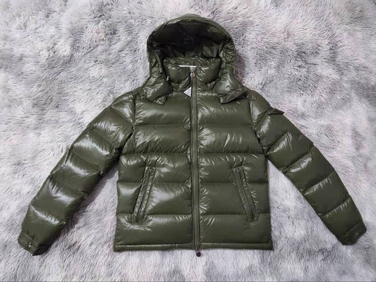 Moncler Wollaston Down Jacket