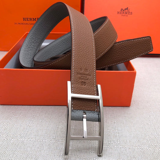 Hermes belt