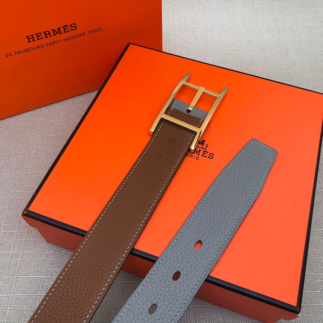 Hermes belt