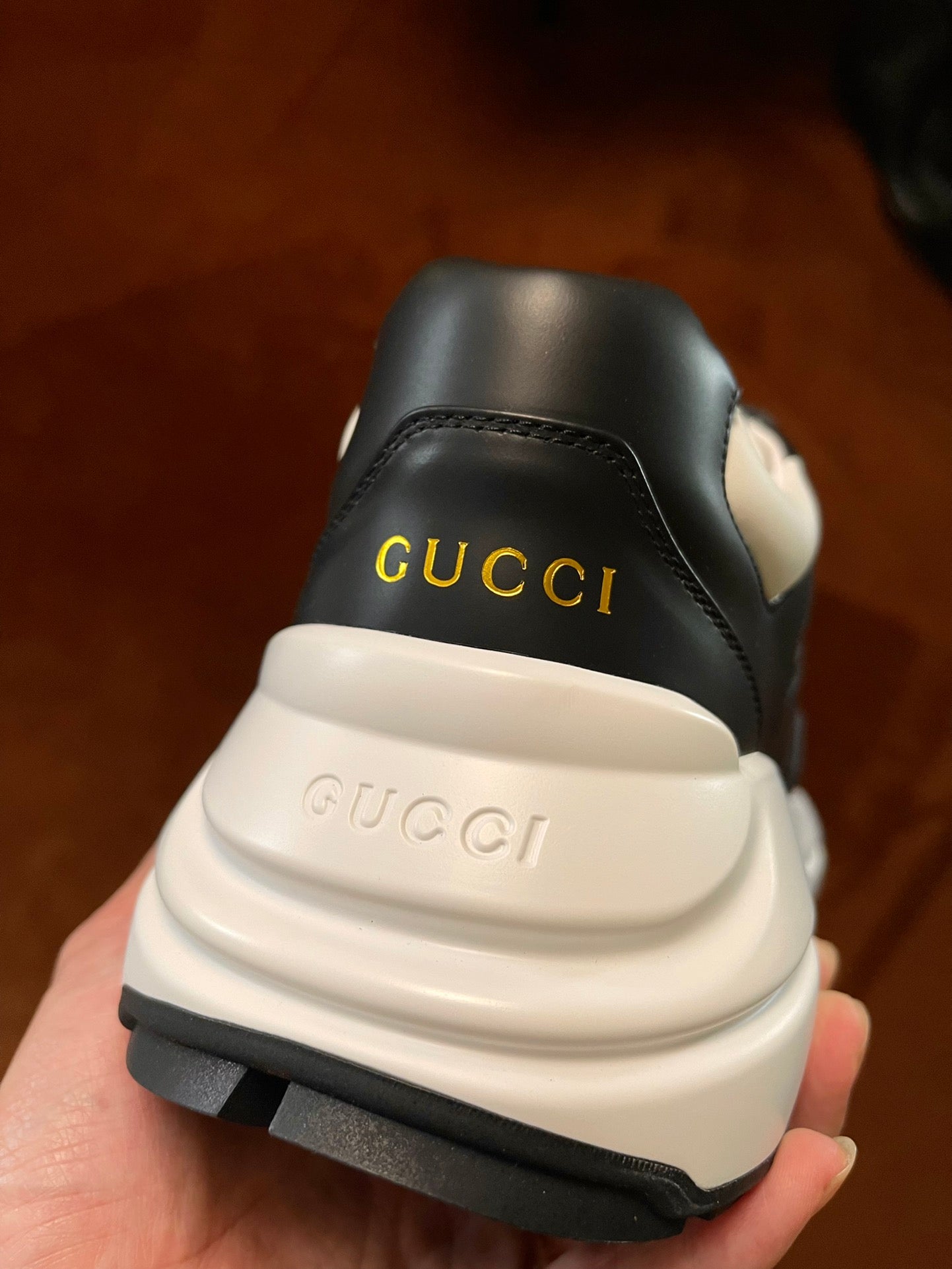 GUCCI RHYTON