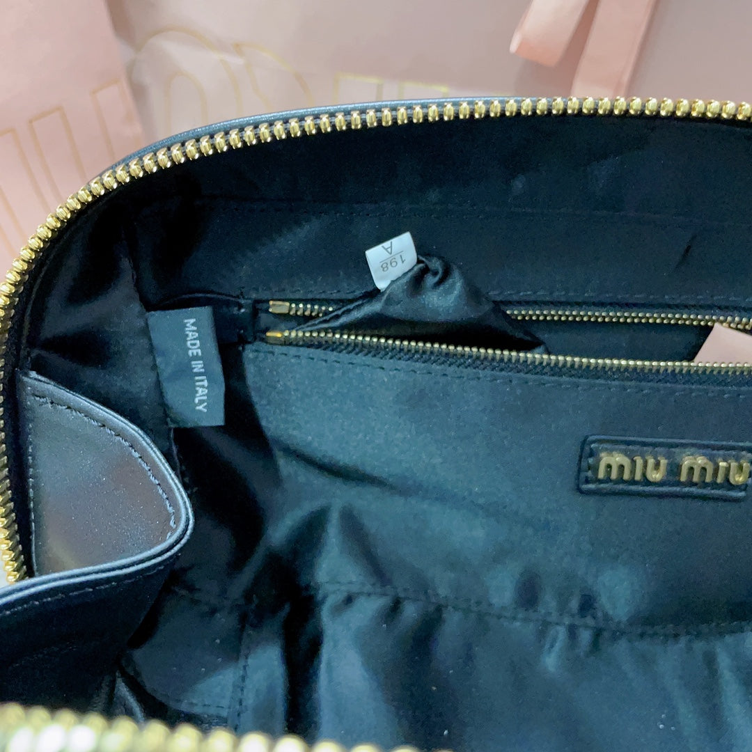 MIU MIU BLACK BAG