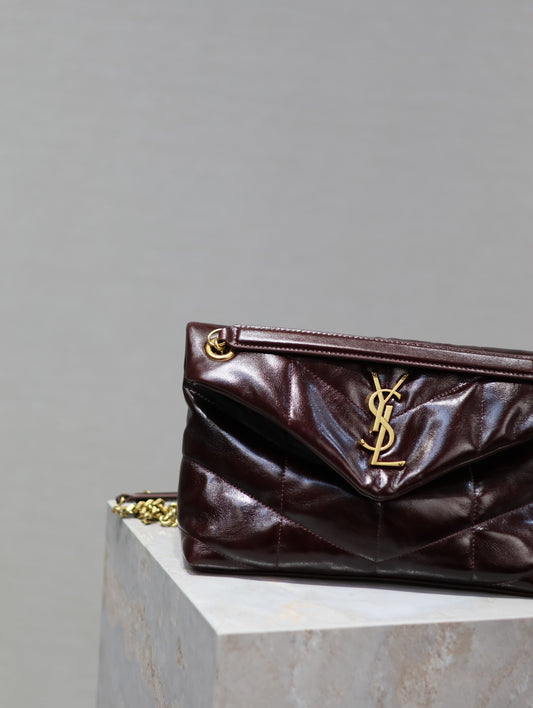 YSL LIMITED EDITION BAG