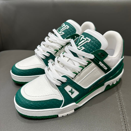 LV TRAINER CROCODILE