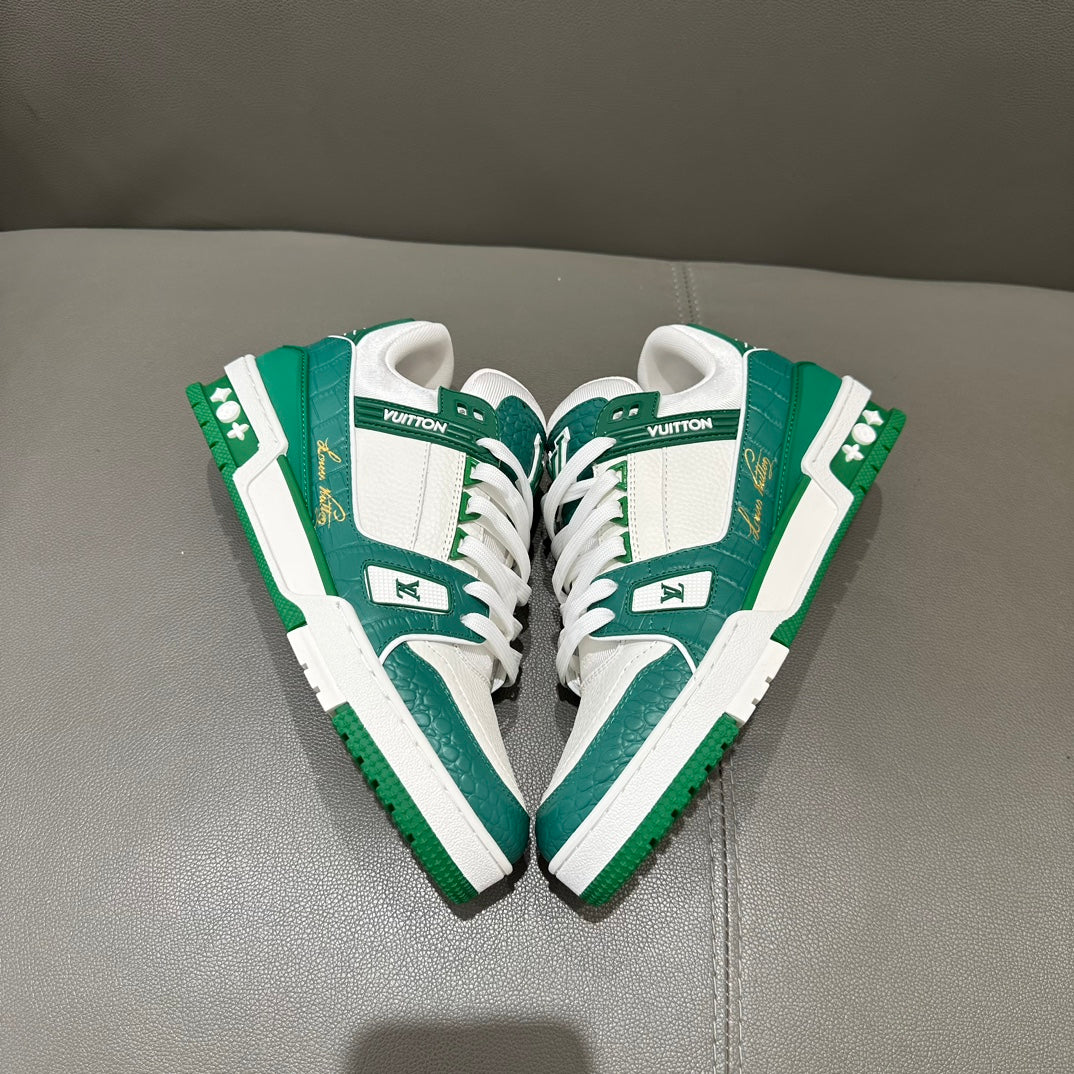 LV TRAINER CROCODILE