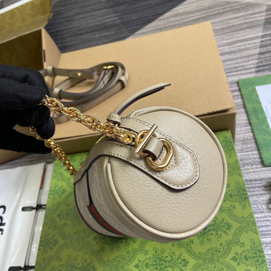 LIMITED EDITION GUCCI BAG