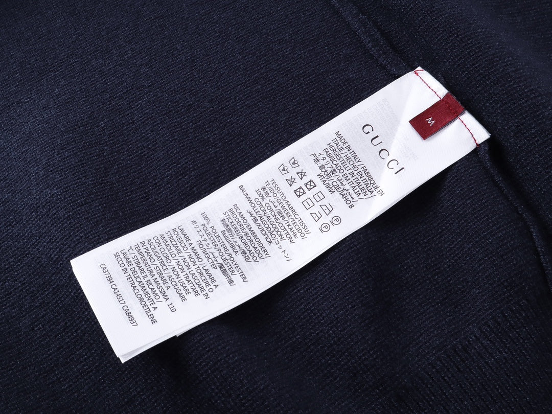NEW GUCCI SWEATER