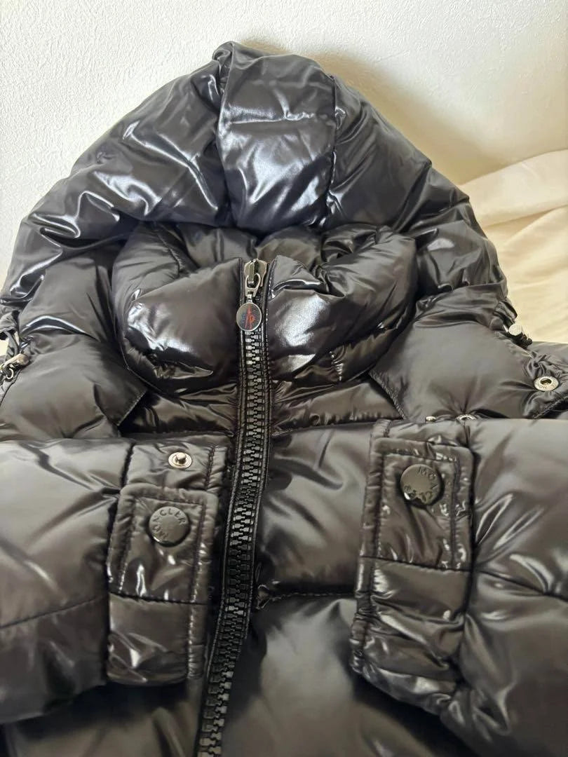 Moncler Maya 2 Down Jacket