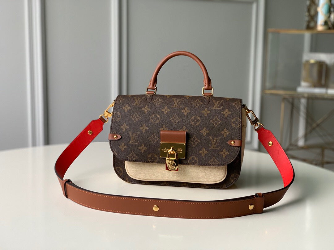 LV WOMEN'S BAG M44353