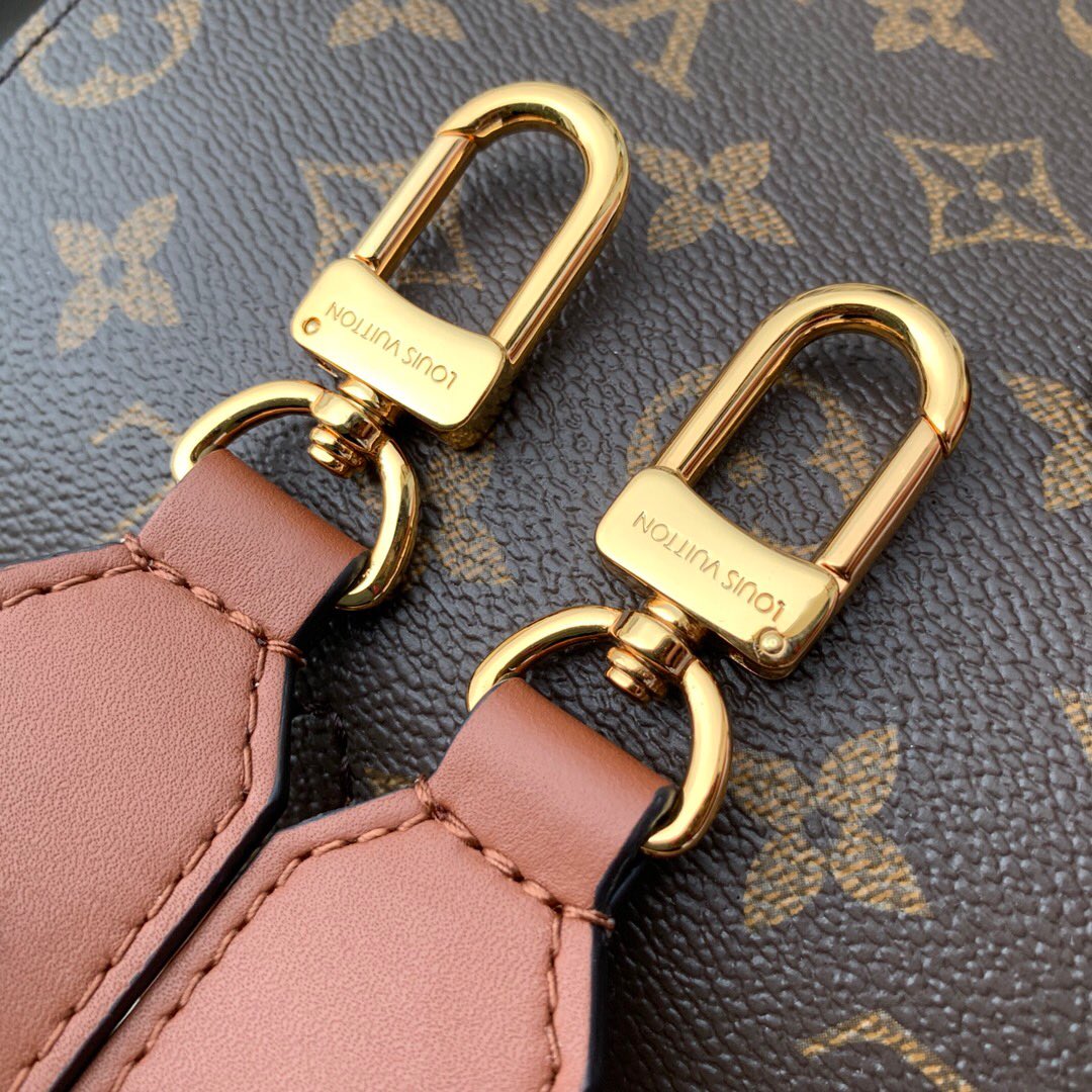 LV WOMEN'S BAG M44353