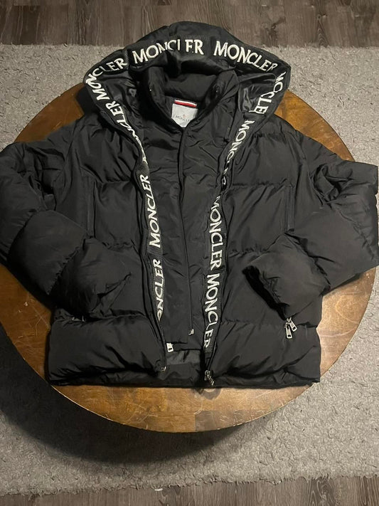 Moncler Men's Jacket