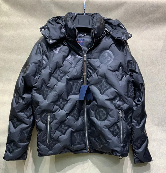 Louis Vuitton Cazadora Monogram