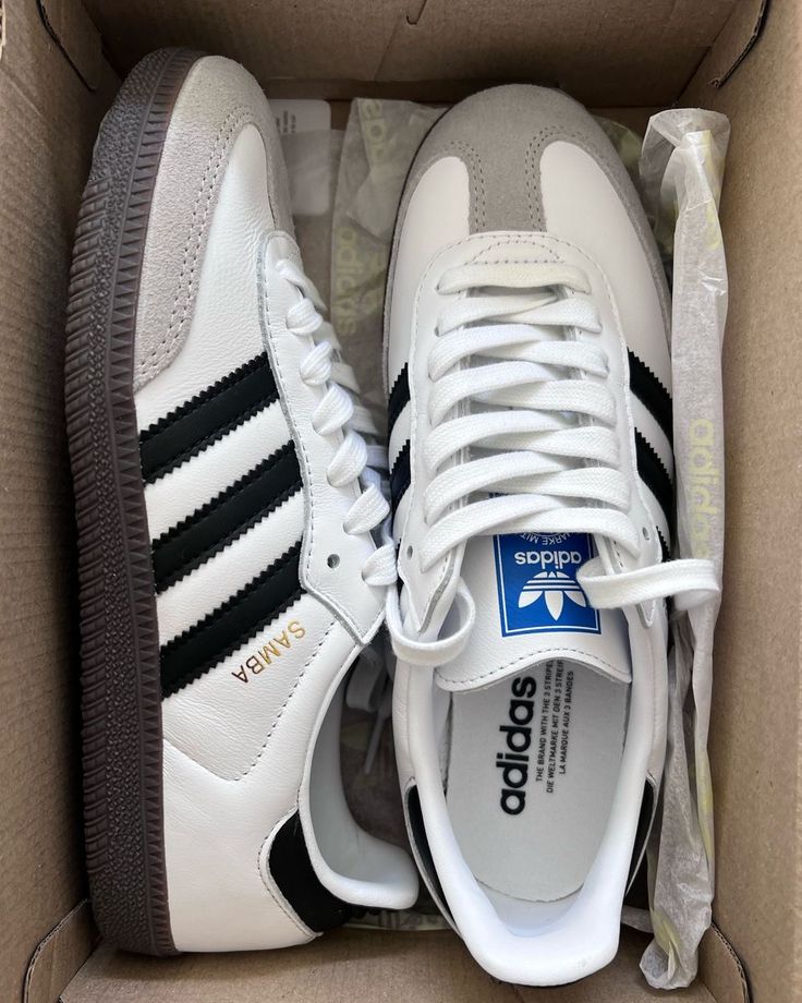 Adidas Sanba