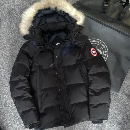 Canada Goose