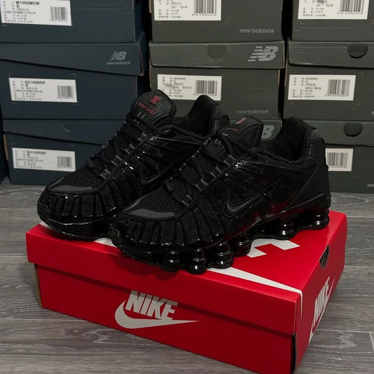 Nike Shox TL Camo