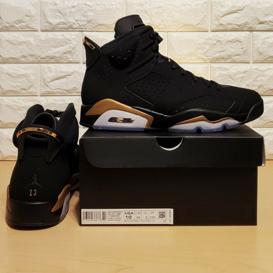 Air Jordan 6 Retro 'Defining Moments'