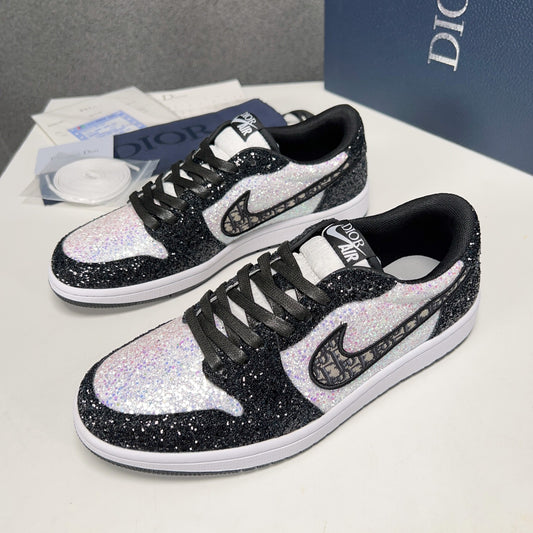 DIOR X NIKE JORDAN 1