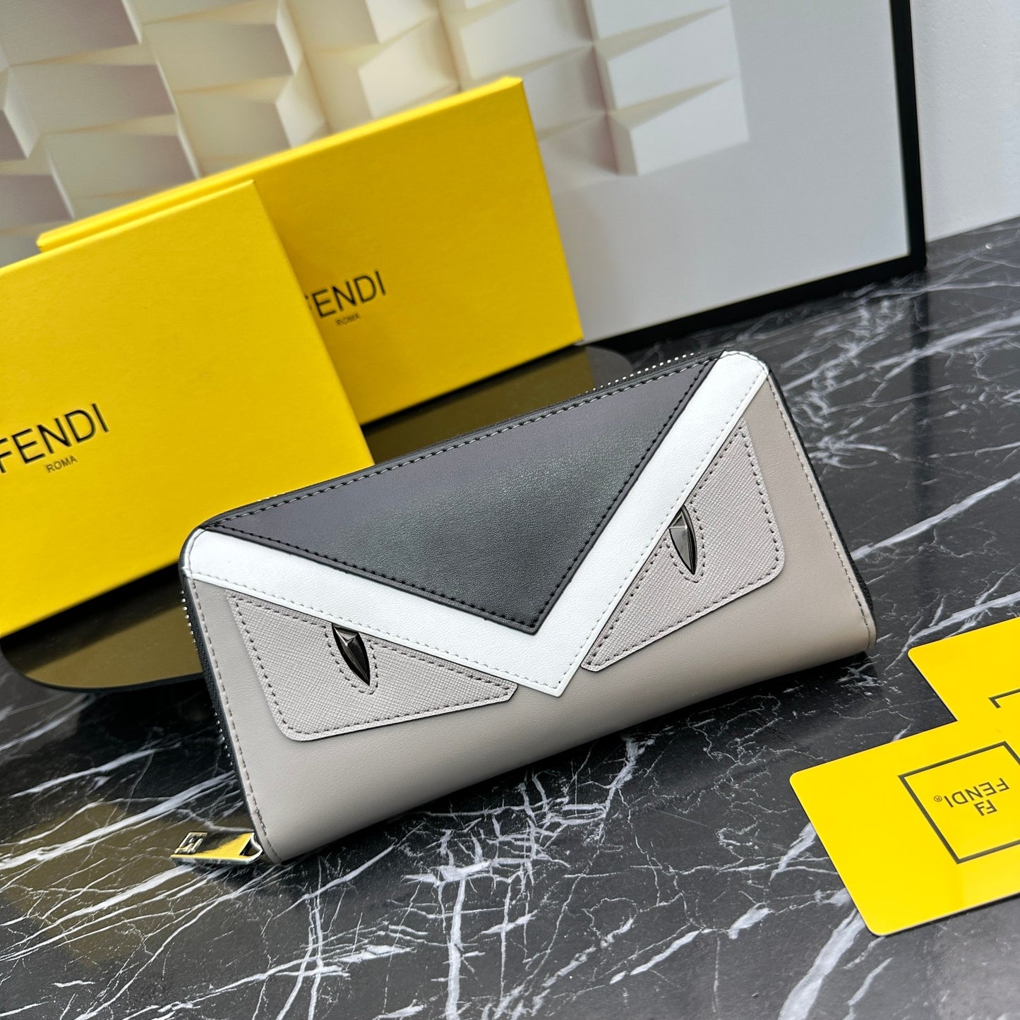 FENDI WALLET