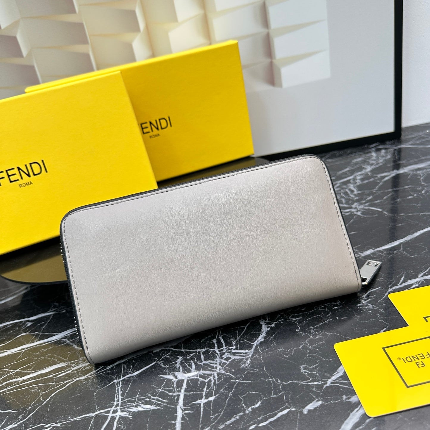 FENDI WALLET