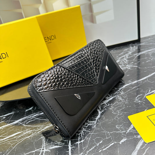 FENDI WALLET