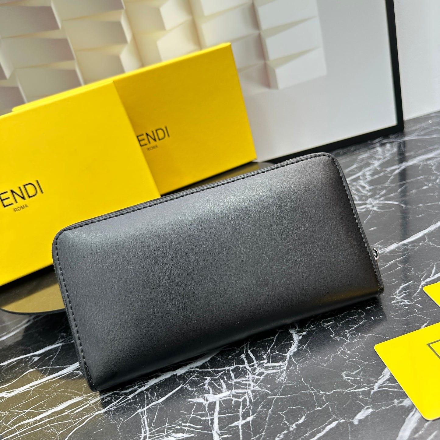 FENDI WALLET