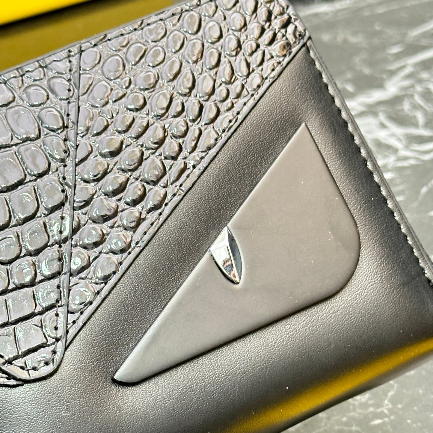 FENDI WALLET