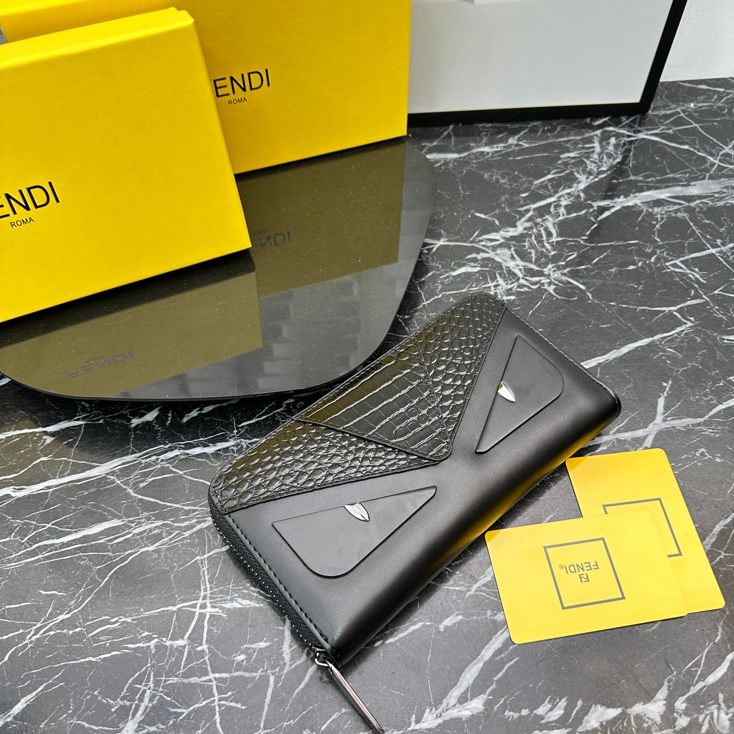 FENDI WALLET
