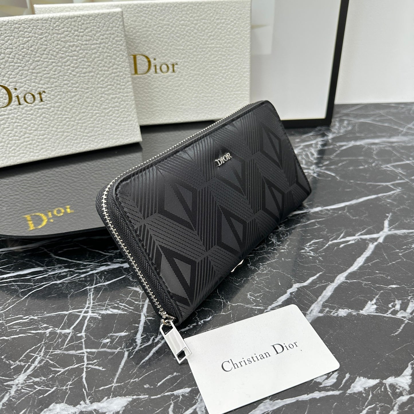 DIOR WALLET