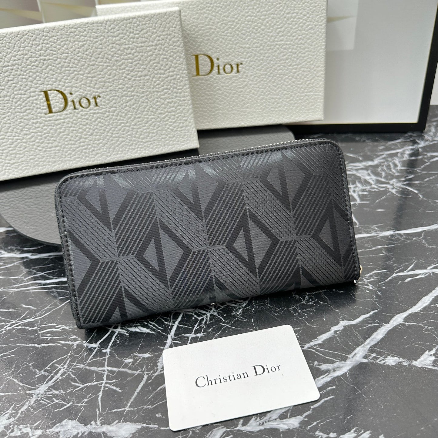 DIOR WALLET