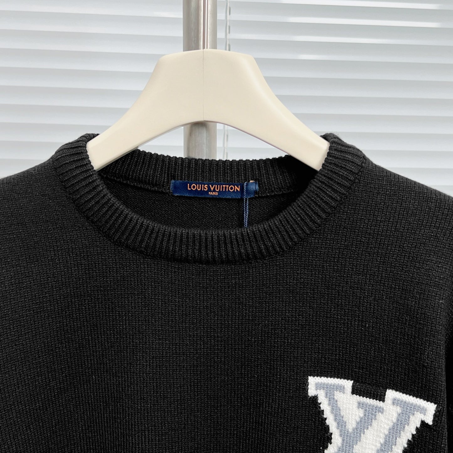 Sweater Jacket LV