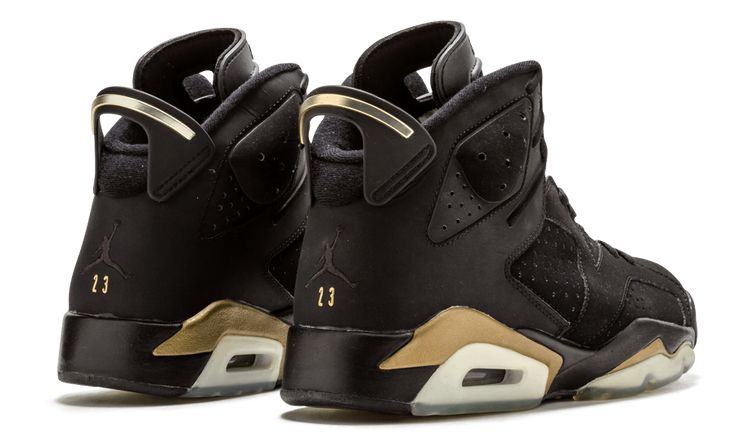 Air Jordan 6 Retro 'Defining Moments'