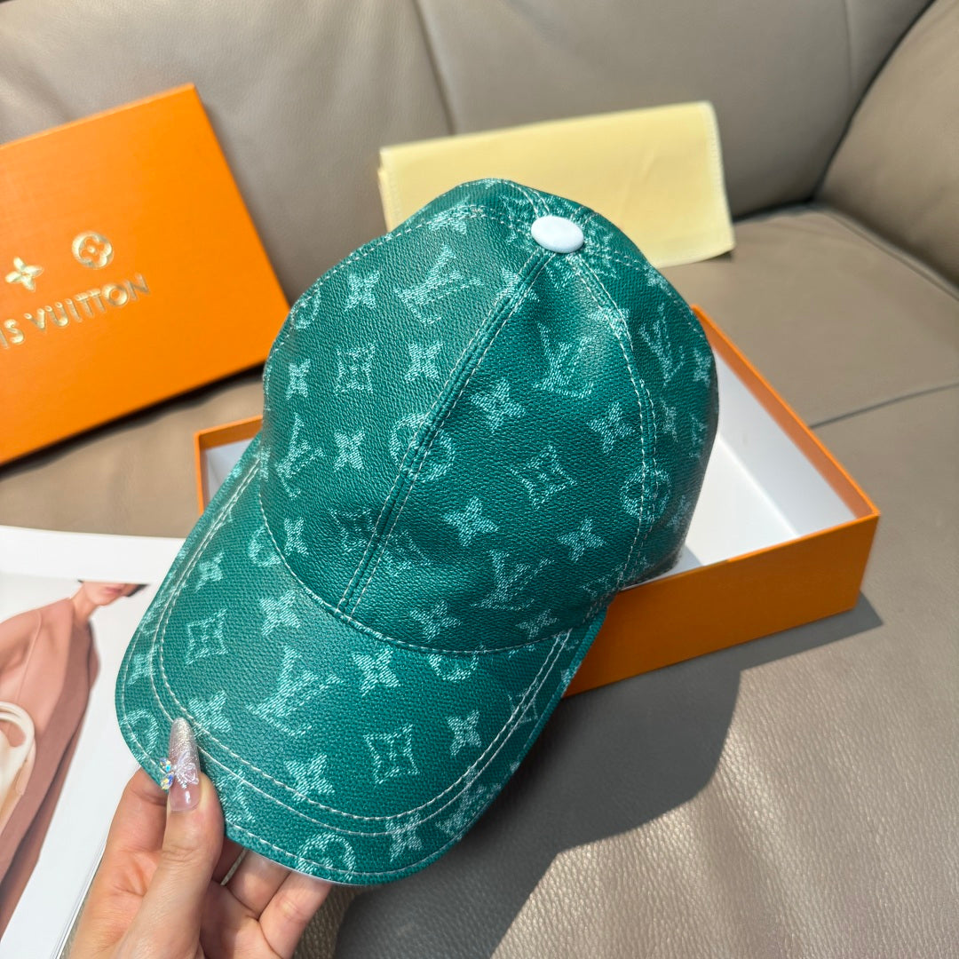 LV CAP