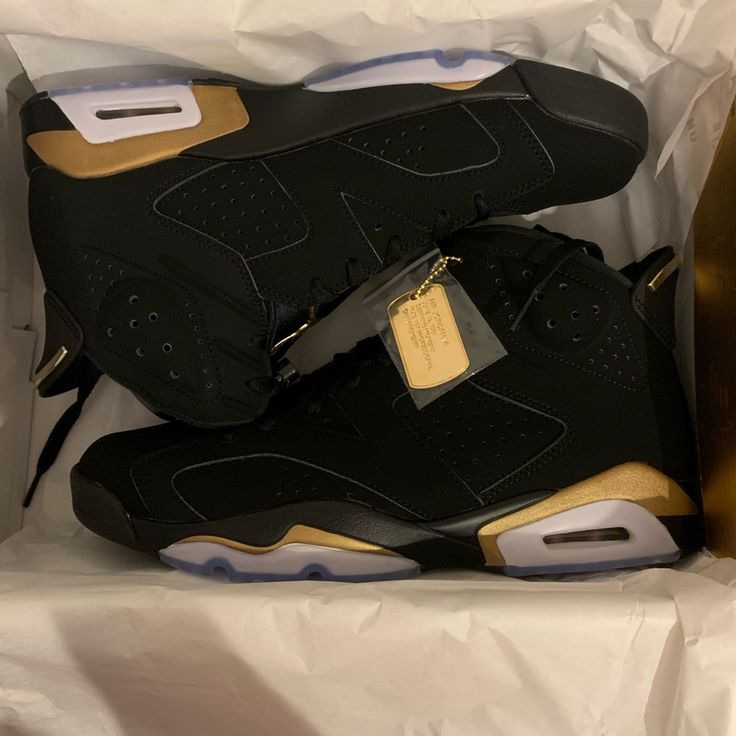 Air Jordan 6 Retro 'Defining Moments'