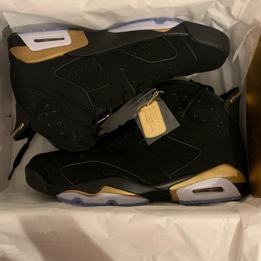 Air Jordan 6 Retro 'Defining Moments'