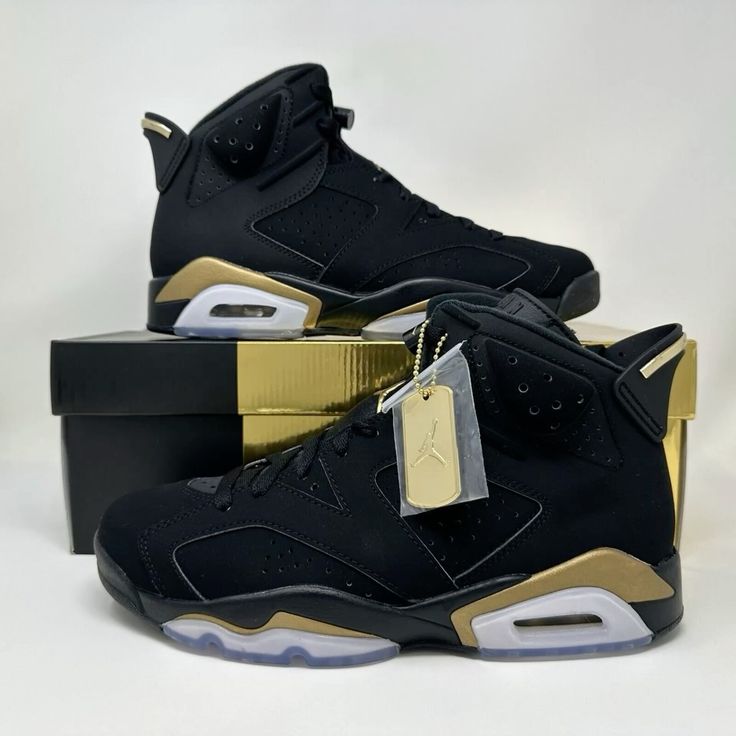 Air Jordan 6 Retro 'Defining Moments'