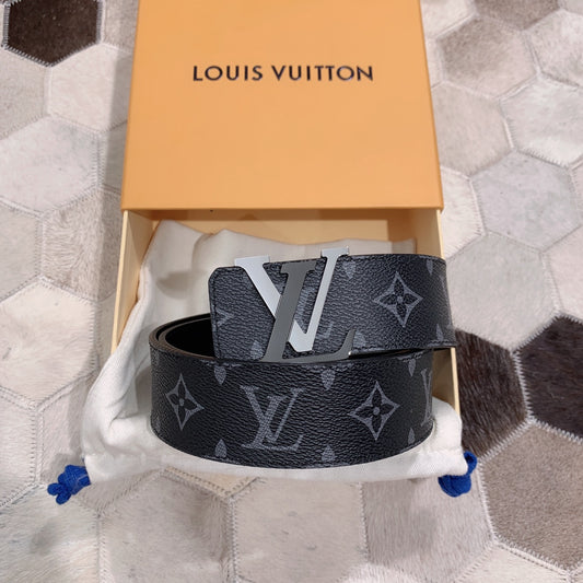 LV belt for men
