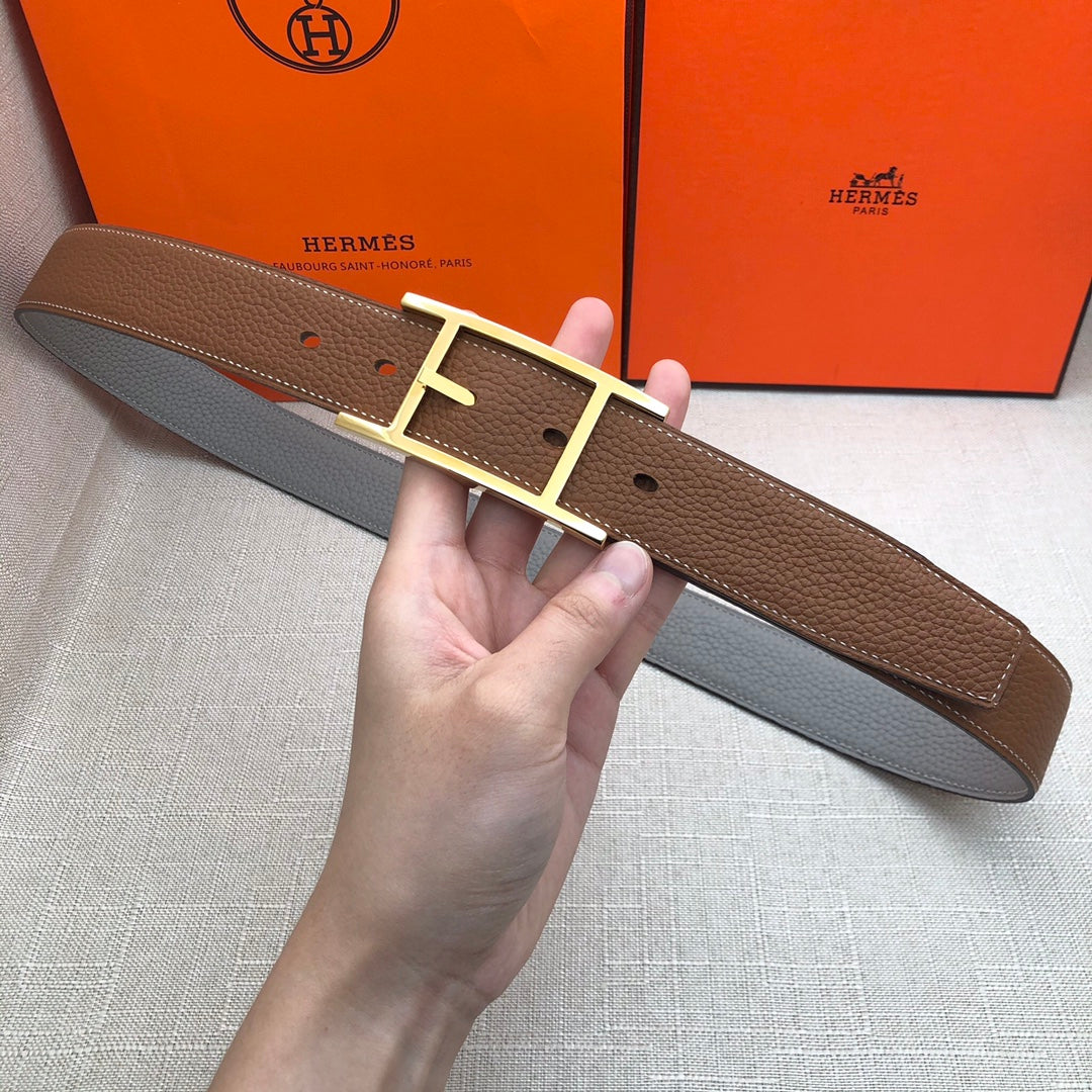 Hermes belt