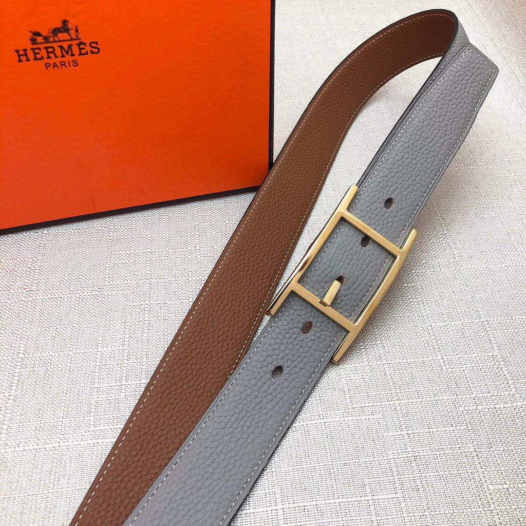 Hermes belt