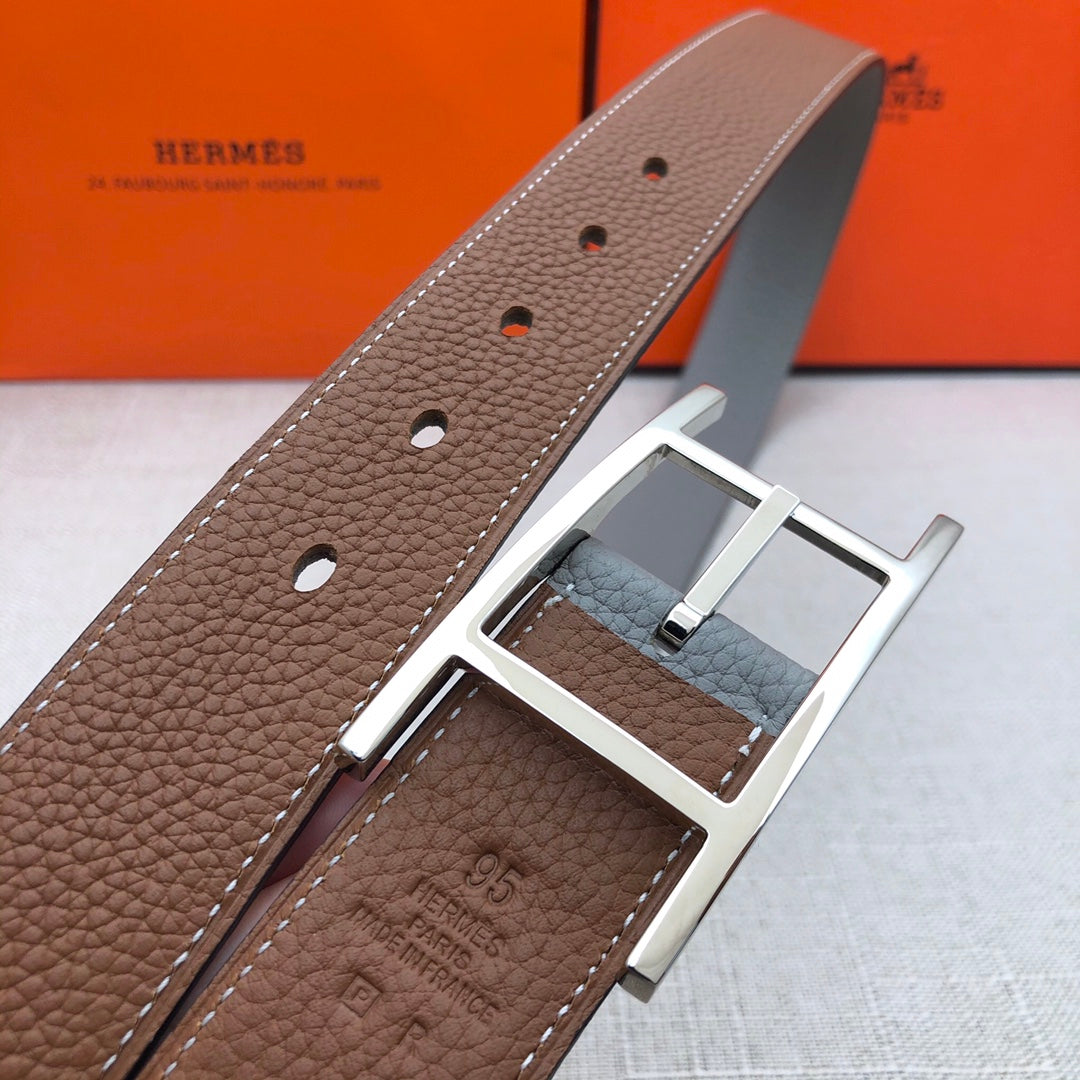 Hermes belt