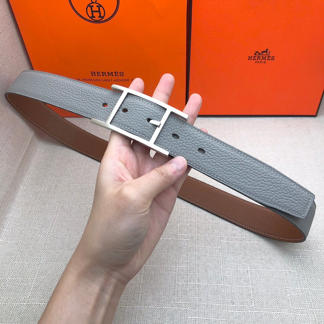 Hermes belt