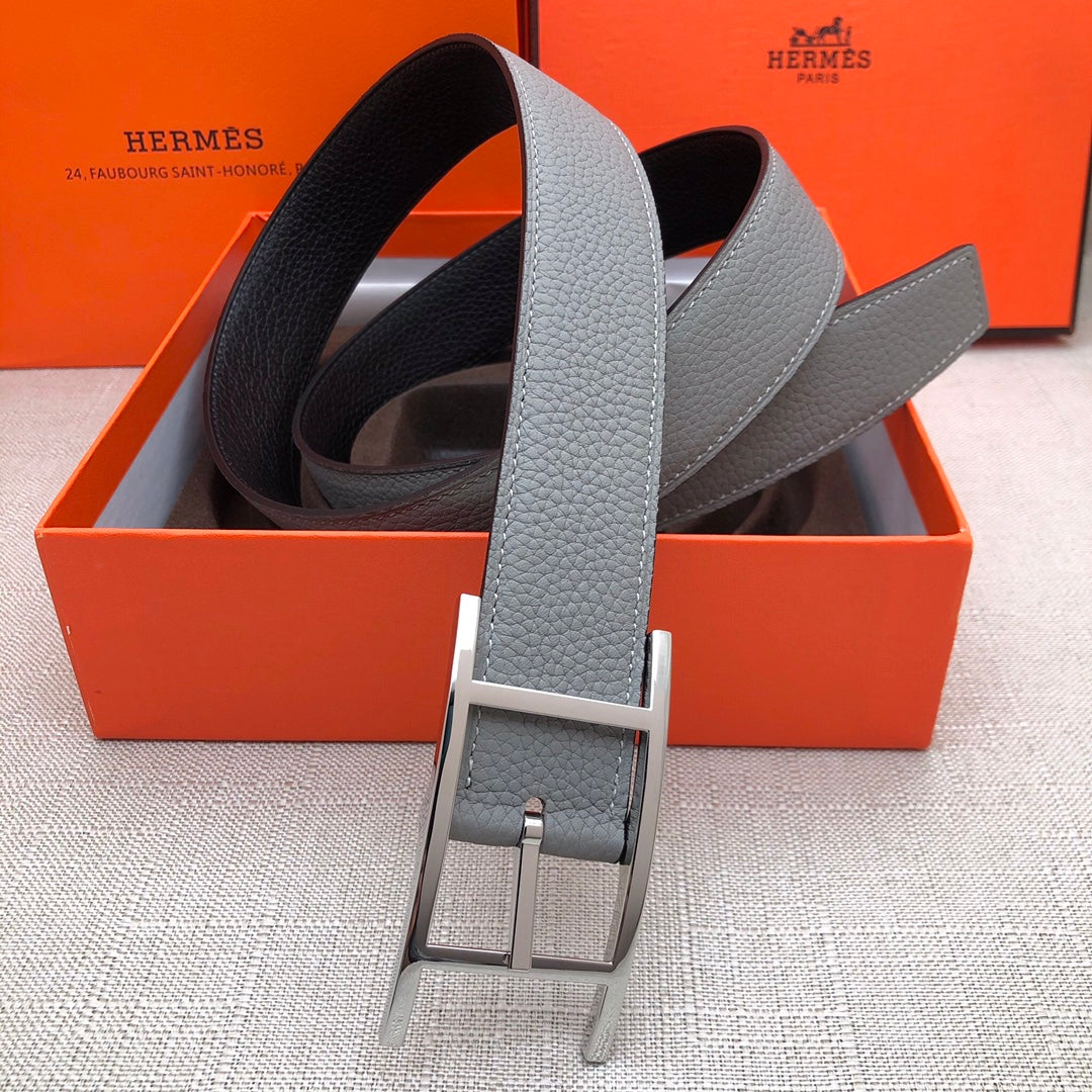 Hermes belt