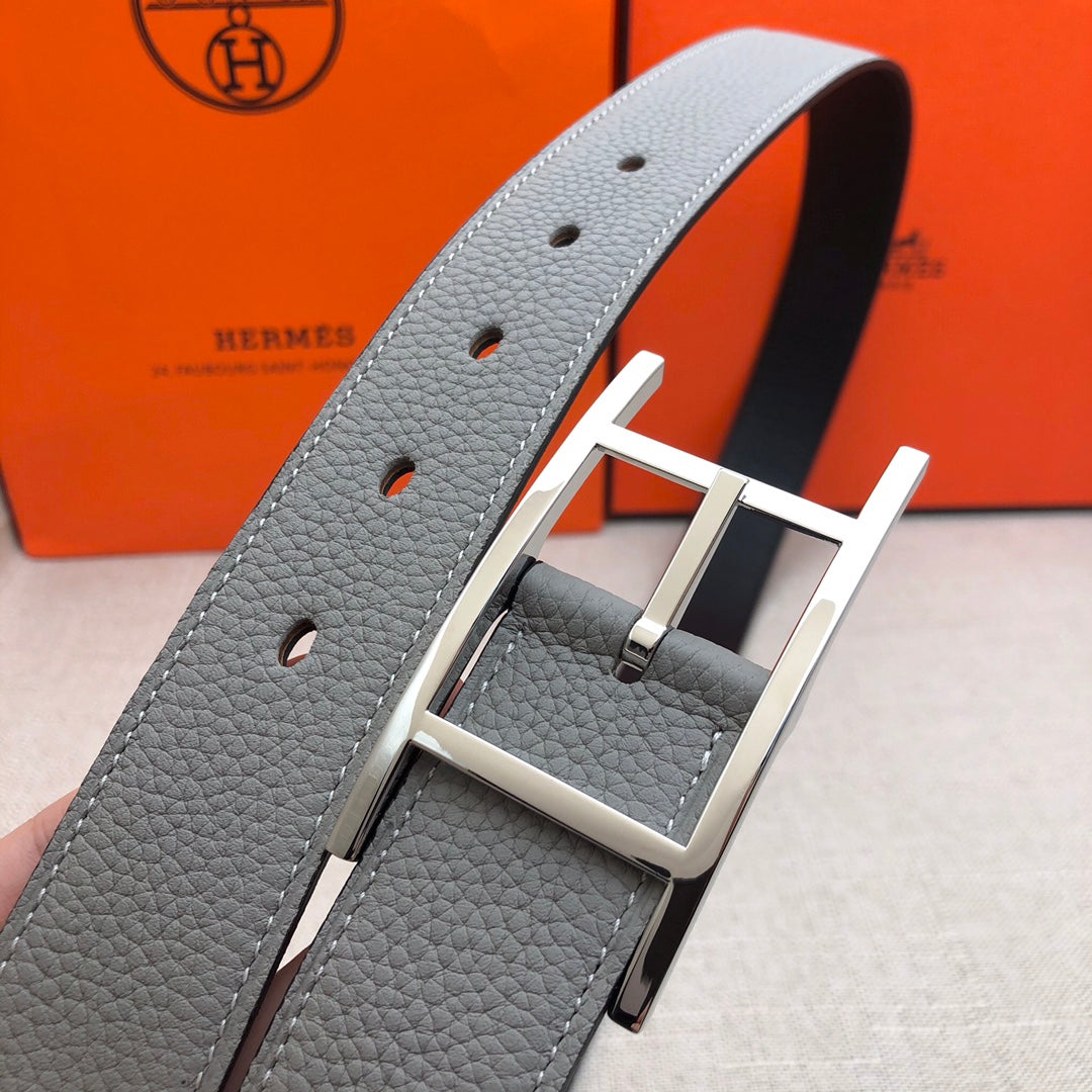 Hermes belt