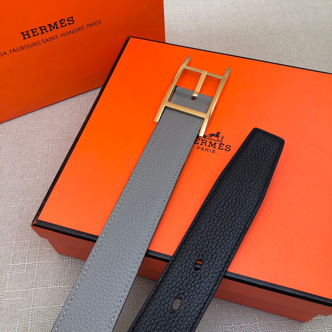 Hermes belt