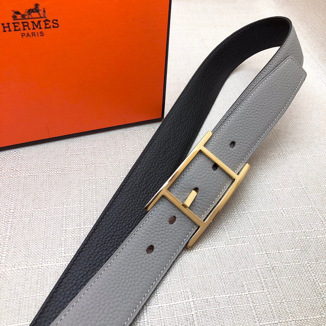 Hermes belt