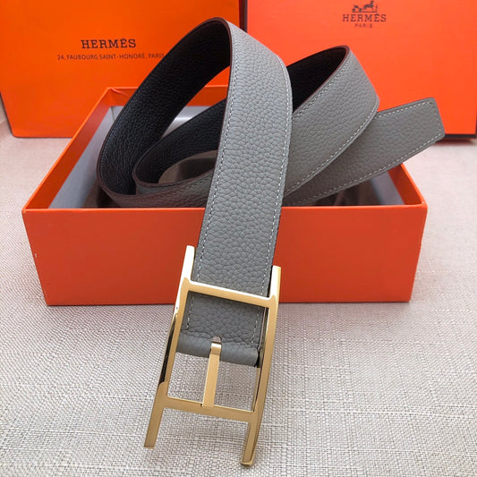 Hermes belt